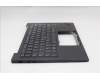 Lenovo 5M11Q55966 MECH_ASM GRP_KBD_BZL_BEL_WL_DB_LTN