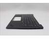 Lenovo 5M11Q55971 MECH_ASM GRP_KBD_BZL_DEN_WL_DB_LTN