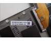 Lenovo 5M11Q55983 MECH_ASM GRP_KBD_BZL_JPN_WL_DB_LTN