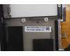 Lenovo 5M11Q55989 MECH_ASM GRP_KBD_BZL_POR_WL_DB_LTN