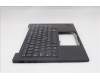 Lenovo 5M11Q55990 MECH_ASM GRP_KBD_BZL_RUS_WL_DB_LTN