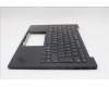Lenovo 5M11Q55991 MECH_ASM GRP_KBD_BZL_SLV_WL_DB_LTN