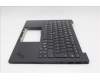 Lenovo 5M11Q55993 MECH_ASM GRP_KBD_BZL_SWE/FIN_WL_DB_LTN