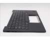 Lenovo 5M11Q55993 MECH_ASM GRP_KBD_BZL_SWE/FIN_WL_DB_LTN