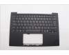 5M11Q55994 Lenovo MECH_ASM GRP_KBD_BZL_SWS_WL_DB_LTN