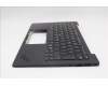 Lenovo 5M11Q55997 MECH_ASM GRP_KBD_BZL_TUR_WL_DB_LTN