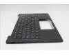 Lenovo 5M11Q55997 MECH_ASM GRP_KBD_BZL_TUR_WL_DB_LTN
