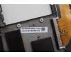 Lenovo 5M11Q55999 MECH_ASM GRP_KBD_BZL_UKE_WL_DB_LTN
