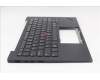 Lenovo 5M11Q56009 MECH_ASM GRP_KBD_BZL_ENG_WW_DB_CHY