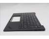 Lenovo 5M11Q56024 MECH_ASM GRP_KBD_BZL_NOR_WW_DB_CHY