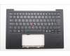 Lenovo 5M11Q56025 MECH_ASM GRP_KBD_BZL_NORDIC_WW_DB_CHY