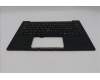 Lenovo 5M11Q56025 MECH_ASM GRP_KBD_BZL_NORDIC_WW_DB_CHY