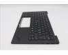 Lenovo 5M11Q56025 MECH_ASM GRP_KBD_BZL_NORDIC_WW_DB_CHY