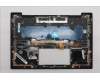 5M11Q56025 Lenovo MECH_ASM GRP_KBD_BZL_NORDIC_WW_DB_CHY
