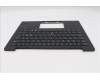 5M11Q56025 Lenovo MECH_ASM GRP_KBD_BZL_NORDIC_WW_DB_CHY