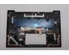 Lenovo 5M11Q56036 MECH_ASM GRP_KBD_BZL_UKE_WW_DB_CHY
