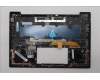 Lenovo 5M11Q56057 MECH_ASM GRP_KBD_BZL_JPN_WW_DB_LTN