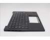 Lenovo 5M11Q56068 MECH_ASM GRP_KBD_BZL_SWS_WW_DB_LTN