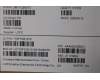 5M11Q56073 Lenovo MECH_ASM GRP_KBD_BZL_UKE_WW_DB_LTN