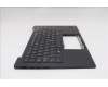 5M11Q56073 Lenovo MECH_ASM GRP_KBD_BZL_UKE_WW_DB_LTN