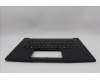 5M11Q60565 LENOVO MECH_ASM BL KB BK 058 FRA SRX