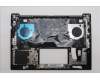 5M11Q60567 Lenovo MECH_ASM BL KB BK ARA CHY