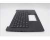 Lenovo 5M11Q60581 MECH_ASM BL KB BK BUL SRX
