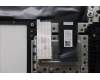 Lenovo 5M11Q60593 MECH_ASM BL KB BK DEN SRX