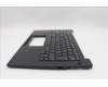 Lenovo 5M11Q60593 MECH_ASM BL KB BK DEN SRX