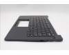 Lenovo 5M11Q60603 MECH_ASM BL KB BK EURO ENG CHY