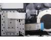 5M11Q60603 Lenovo MECH_ASM BL KB BK EURO ENG CHY