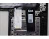 Lenovo 5M11Q60645 MECH_ASM BL KB BK KOR SRX