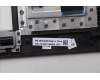 5M11Q60645 Lenovo MECH_ASM BL KB BK KOR SRX