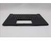 Lenovo 5M11Q60658 MECH_ASM BL KB BK NORDIC TRI