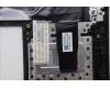 Lenovo 5M11Q60663 MECH_ASM BL KB BK RUS CHY
