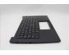 Lenovo 5M11Q60663 MECH_ASM BL KB BK RUS CHY