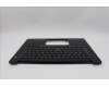 Lenovo 5M11Q60673 MECH_ASM BL KB BK SPA SRX