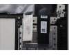 Lenovo 5M11Q60677 MECH_ASM BL KB BK SWE/FIN SRX