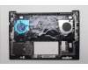 Lenovo 5M11Q60679 MECH_ASM BL KB BK SWS CHY
