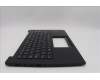 Lenovo 5M11Q60681 MECH_ASM BL KB BK SWS SRX