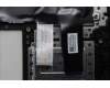 Lenovo 5M11Q60699 MECH_ASM BL KB BK UKE CHY
