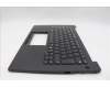 Lenovo 5M11Q60699 MECH_ASM BL KB BK UKE CHY