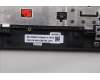Lenovo 5M11Q60752 MECH_ASM BL KB BK SC CZE/SLK SRX