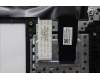 Lenovo 5M11Q60763 MECH_ASM BL KB BK SC ENG CHY