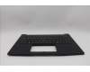 Lenovo 5M11Q60767 MECH_ASM BL KB BK SC ENG SRX