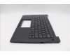 Lenovo 5M11Q60783 MECH_ASM BL KB BK SC EURO ENG SRX