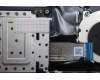 Lenovo 5M11Q60787 MECH_ASM BL KB BK SC FRA CHY