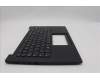 5M11Q60805 Lenovo MECH_ASM BL KB BK SC GER SRX