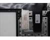 Lenovo 5M11Q60807 MECH_ASM BL KB BK SC GRE CHY