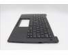 Lenovo 5M11Q60807 MECH_ASM BL KB BK SC GRE CHY